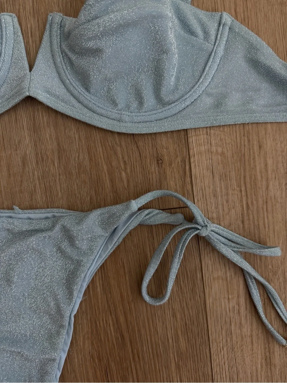 Monday Swimwear Bikini - Women Swim